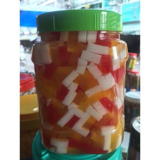 Thạch Trái Cây Ái Liên1 kg