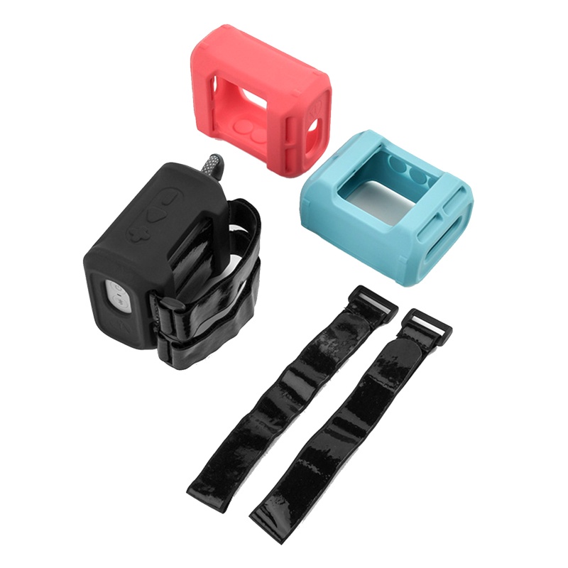 Hộp Bảo Vệ Bằng Silicon Chống Sốc Chống Bụi Cho JBL GO3