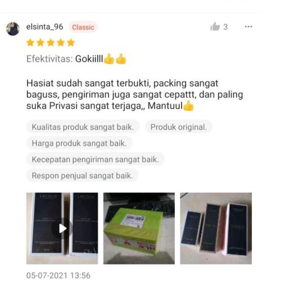 Serum Làm Tăng Kích Thước Ngực Thương Hiệu ETFCP Lacocoo 82 | BigBuy360 - bigbuy360.vn