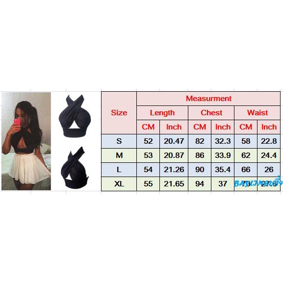 Áo Croptop Hai Dây Màu Sắc Thời Trang Mùa Hè Gợi Cảm Cho Nữ