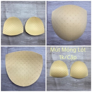 Sỉ Bikini - Mút Tròn/Mút Tam Giác//Mút Ngang