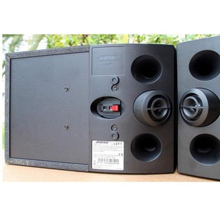 Loa Bose 301 (Series V)