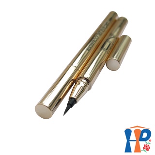 Bút mắt nước IONI Waterproof Felt Eye Pen 1,2ml (mí dạ đầu cọ thanh mảnh bền màu lâu trôi) Hani Peni