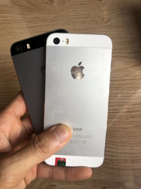 [XẢ KHO] Điện thoại iPhone 5s-16GB QUỐC TẾ [Chính Hãng] ,ZIN ALL