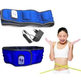 Đai massage giảm mỡ bụng x5 cao cấp