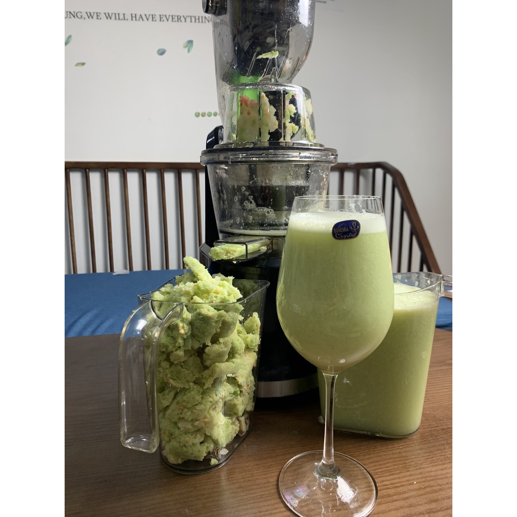 Máy ép chậm ULTTY x Princess Easy Fill 202045