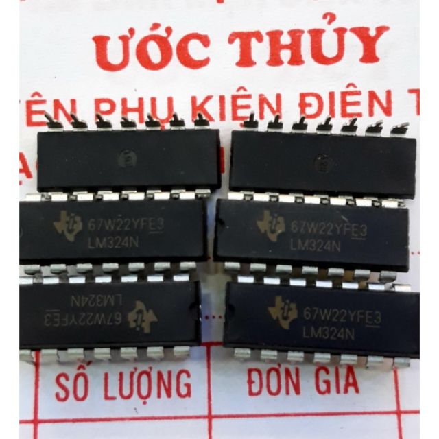 5c ic lm 324