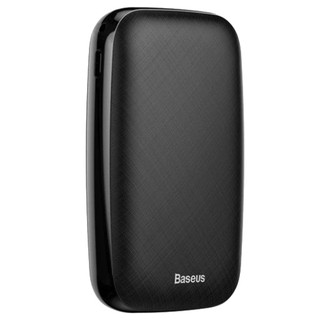 Sạc dự phòng Baseus Mini Q 10000MAh - Hàng chính hãng