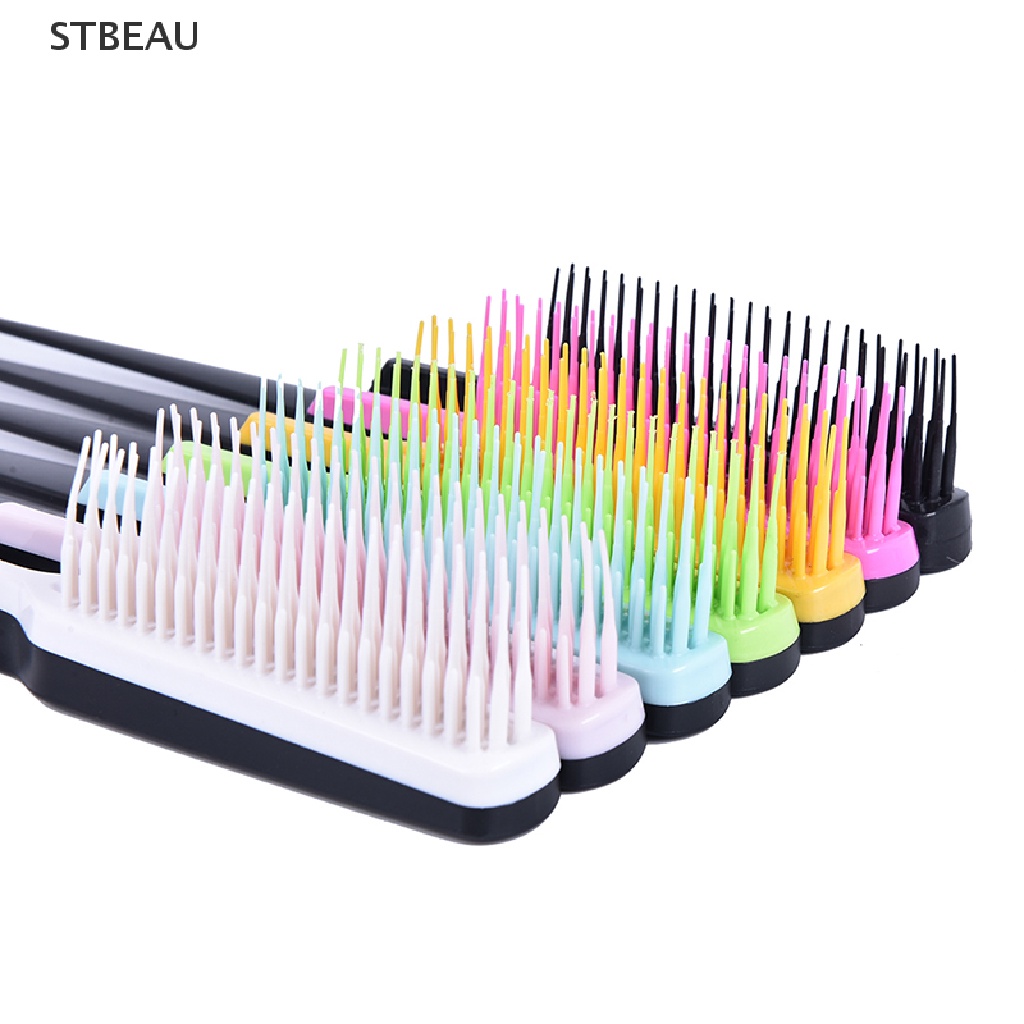 [Hàng mới về] Lược tách tóc chuyên nghiệp cho salon