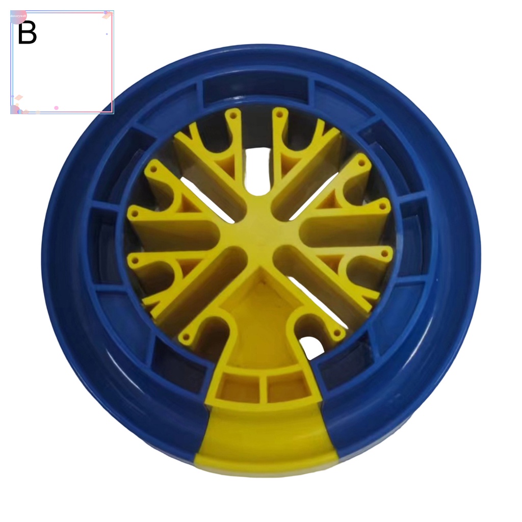 Lược Chải Dây Cáp Tản Nhiệt Có Thể Tháo Rời Tiện Dụng