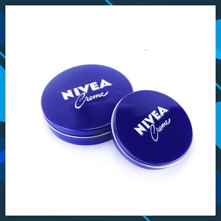 Kem dưỡng ẩm nivia 50g