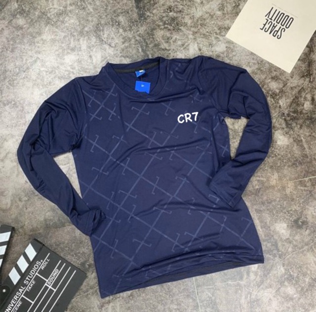 áo thể thao tay dài💖FREESHIP💖áo thun dài tay ép vân | BigBuy360 - bigbuy360.vn