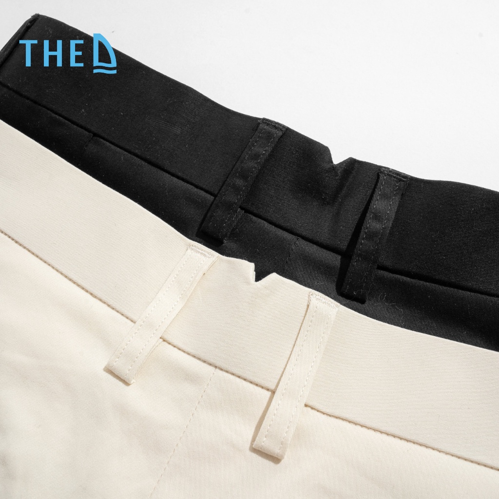 Quần Kaky Hàn Quốc Nam The D Dáng Skinny, Chất Liệu Cao Cấp, Thiết Kế Tối Giản Và Tinh Tế, Lịch Lam, Dễ Kết Hợp 10.1746