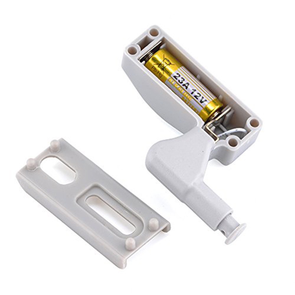 ĐÈN LED BẢN LỀ TẶNG KÈM PIN 88152 Chợ Tốt Store