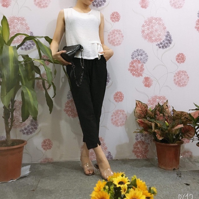 [Mã FATPBAU2 giảm 40K đơn 150K] Baggy dáng lỡ