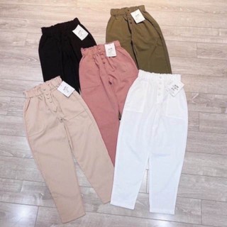 quần baggy 4 cúc bọc đũi