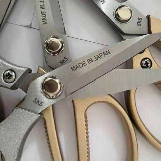 Combo 10 chiếc kéo sk5 siêu bén