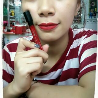 Son nước lì Thái lan