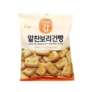 Bánh quy lúa mạch Hàn Quốc bịch 75g