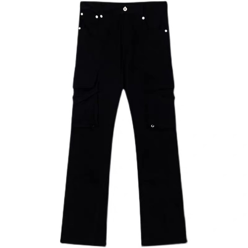 Quần cargo pants streetwear