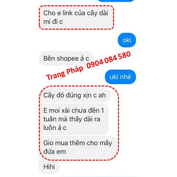 Dưỡng dài mi MAVALA Double- lash 10ml | BigBuy360 - bigbuy360.vn