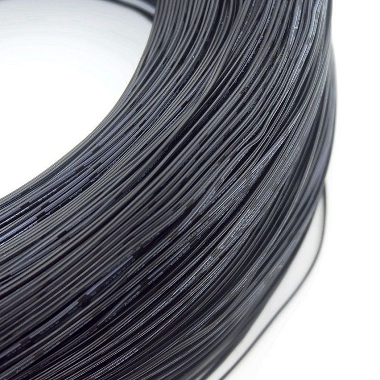 Cuộn Dây Đồng Nối Dài 5M ul2468 2pins 30awg 28awg 26awg 24awg 22Wg 20Wg 18awg 16awg 2cores