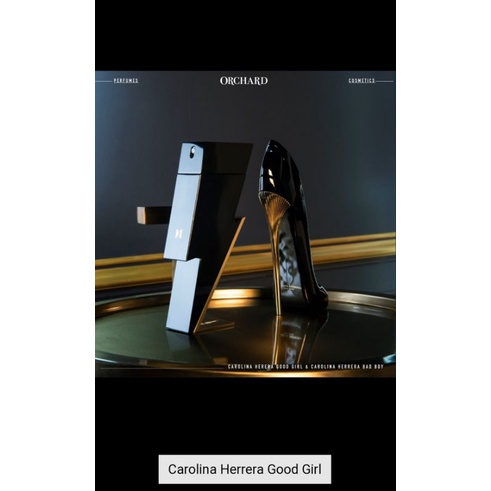 Nước hoa good girl carolina herrera. Nước hoa nữ cao cấp