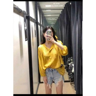 áo zara authentic