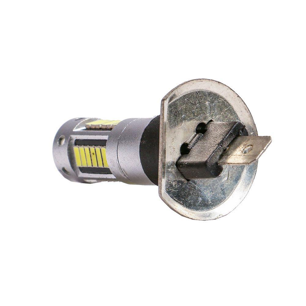 Đèn LED DRL Chống Thấm Nước Siêu Bền Chất Lượng Cao Cho Xe Hơi