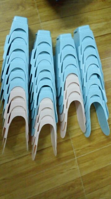 Combo 5 kệ để dày dép thông minh
