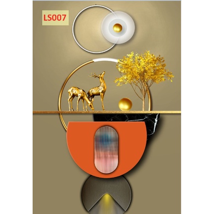 Phông Nền 3D Xu Hướng, Xu Thế Mới 5D