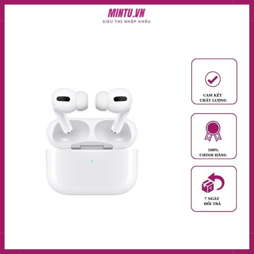 Tai nghe Bluetooth 5.0 không dây Mini Pro 4 Tws Tiện dụng