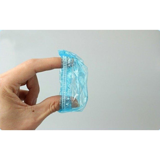 Bao Trùm Tai Nilong Dùng Trong Nhuộm Tóc