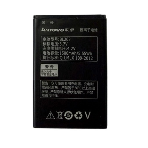 Pin Lenovo BL203 / BL236 / A66 / A365E / A369 / A320T