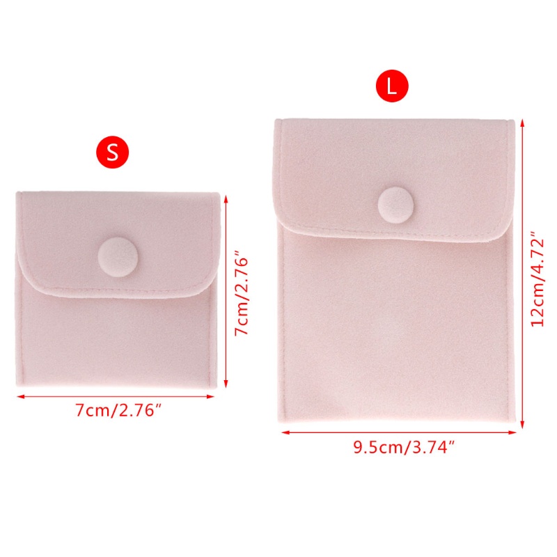 Flgo Túi Đựng Trang Sức Du Lịch Tiện Lợi