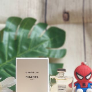 Nước Hoa Mini Gabrielle EDP 5ml