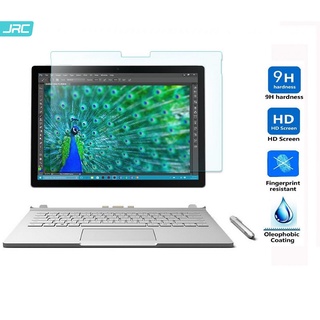 Kính Cường Lực Cao Cấp Cho Surface Pro/  Surface Go, Surface Book ( Chính Hãng JRC )