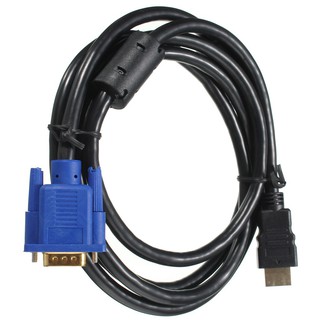 Cáp Chuyển Đổi Từ Cổng Hdmi Sang Vga