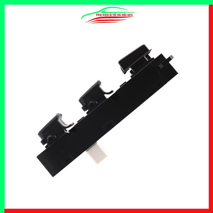 Công tắc kính tổng Santafe 2008-2011 mã 93570-2B000S4 nâng hạ kính lên xuống ô tô