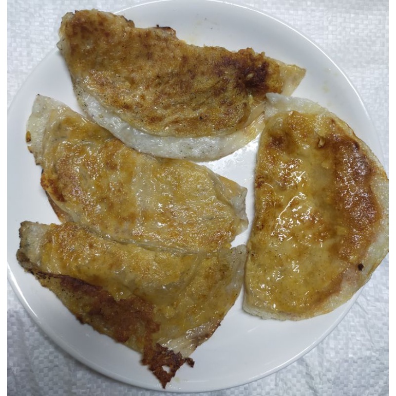 THỰC PHẨM CHAY CHẢ PHÙ CHÚC NON AMLA ( TRỨNG CHIÊN CHAY) | BigBuy360 - bigbuy360.vn