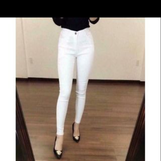 🍁HÌNH THẬT - GIÁ SIÊU RẺ 🍁Quần trắng nữ, Quần kaki thun