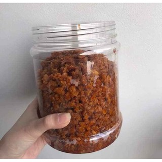 Mắm Tép Ba Làng chưng thịt cực đỉnh 1000gam
