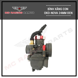 BÌNH XĂNG CON OKO NOVA PE24