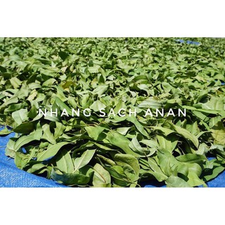 NHANG SẠCH - MÙI KHUYNH DIỆP (180-200 cây/hộp)
