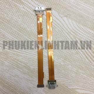 Bo cáp sạc Oppo F11 pro