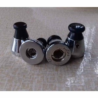 Van xả hơi nồi áp suất ga (kèm ảnh thật)