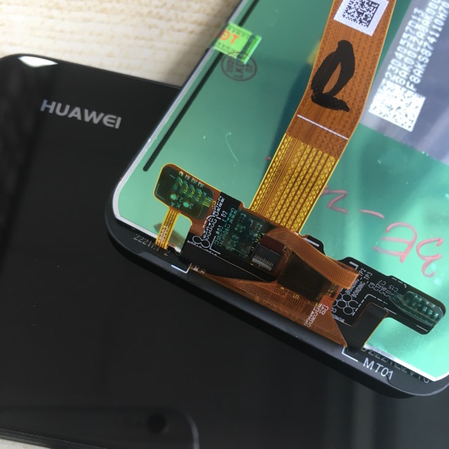 COMBO Bộ Vỏ Sườn + Màn Hình Huawei Nova 3e Zin Hàng Cao Cấp