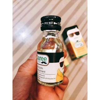 DAREE THUỐC KÍCH THÍCH MỌC RÂU, TÓC , CHÂN MÀY