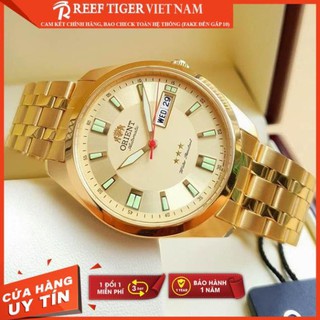 Đồng hồ nam Orient RA-AB0016G19B