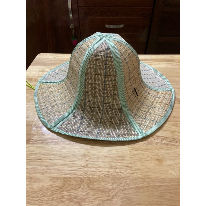 NÓN XẾP CÓI TIỆN LỢI CHE NẮNG